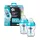 Tommee Tippee Advanced anti-colic cumisüveg 2x260 ml M