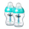 Tommee Tippee Advanced anti-colic cumisüveg 2x260 ml M