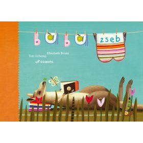 Pagony kiadó - Babazseb