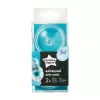 Tommee Tippee Advanced Anti-colic közepes folyású cumisüveg cumi 2 db