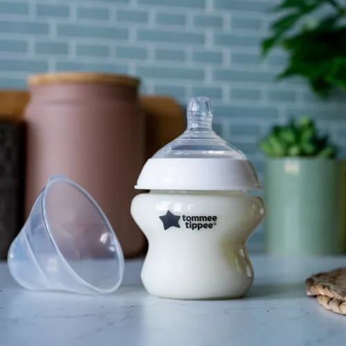 Tommee Tippee CTN cumisüveg 150 ml M