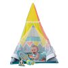 Infantino Grow-With-Me sátor - BOMBA ÁR!