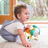 Infantino Activity készségfejlesztő labda
