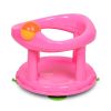 Safety 1st forgatható babaülőke kádba - Pink
