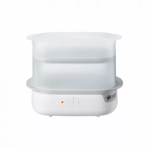 Tommee Tippee Super Steam elektromos gőzsterilizáló 42323651