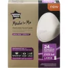 Tommee Tippee Made for Me Eldobható melltartóbetét 24db-os L méret - BOMBA ÁR!