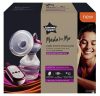 Tommee Tippee Made for Me elektromos mellszívó+Ajándék Closer to Nature ÜVEG cumisüveg 150 ml M - BOMBA ÁR!