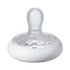 Tommee Tippee Anyamell formájú nyugtatócumi 0-6 hó 2db
