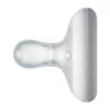 Tommee Tippee Anyamell formájú nyugtatócumi 0-6 hó 2db