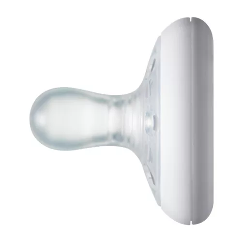 Tommee Tippee Anyamell formájú nyugtatócumi 0-6 hó 2db