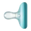Tommee Tippee Anyamell formájú nyugtatócumi 0-6 hó 2db
