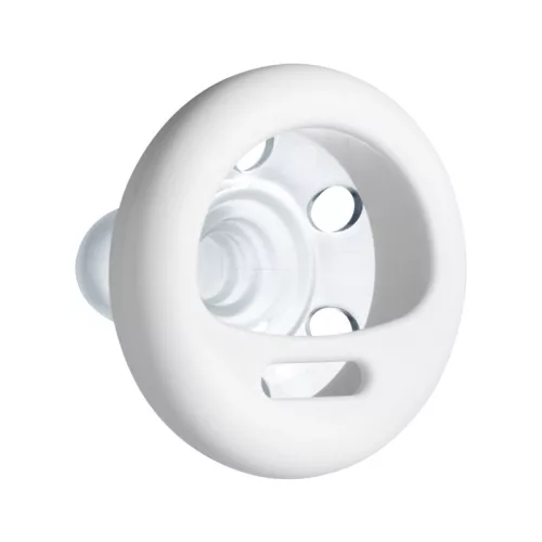 Tommee Tippee Anyamell formájú nyugtatócumi 6-18 hó 2db