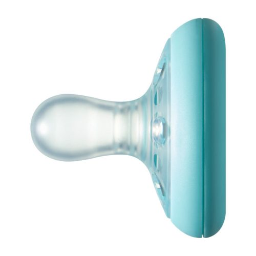 Tommee Tippee Anyamell formájú nyugtatócumi 6-18 hó 2db