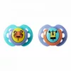 Tommee Tippee Fun játszócumi 0-6hó (2db)