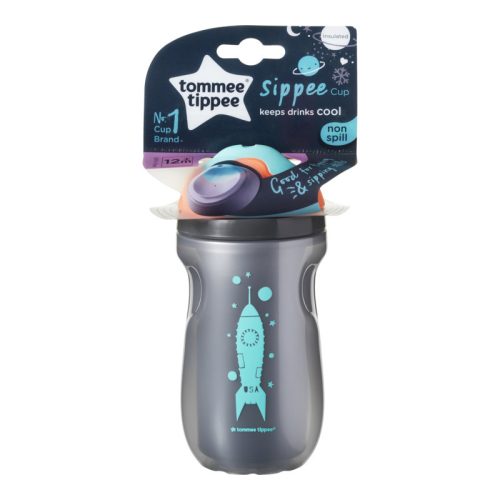 Tommee Tippee Sippee Drinking Cup fiú 260ml - BOMBA ÁR!