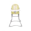 Lorelli Marcel fix etetőszék - Golden Green Friends 