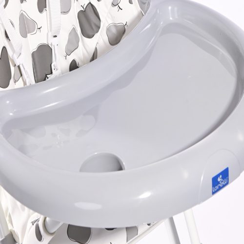 Lorelli Marcel fix etetőszék - Golden Green Friends 