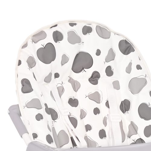 Lorelli Marcel fix etetőszék - Golden Green Friends 