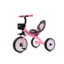 Chipolino Strike tricikli - Pink 2021