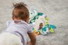 Infantino Discover & Play babatükör