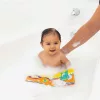 Infantino Explore & Play fürdőkönyv