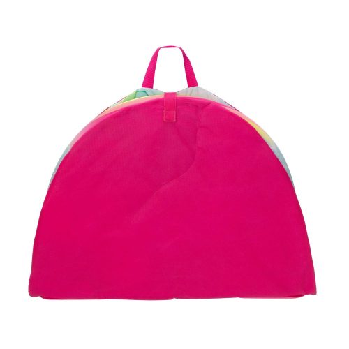 Infantino Explore & Store játszószőnyeg - unikornis