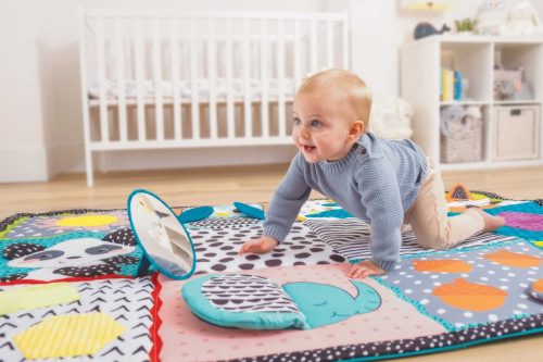 Infantino Óriás játszószőnyeg