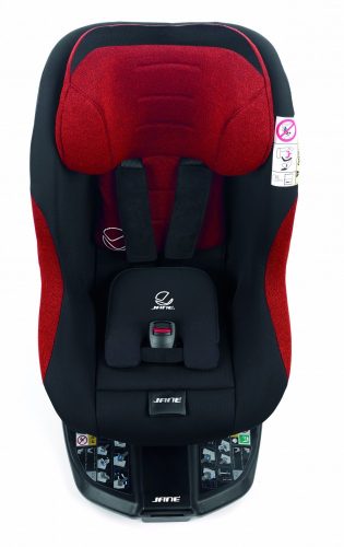 Jané biztonsági párna gyerekülésbe