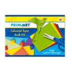 Prima Art színes papír A5