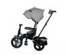 Lorelli Jaguar EVA tricikli - Grey Luxe