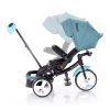 Lorelli Jaguar EVA tricikli - Grey Luxe