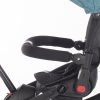 Lorelli Jaguar EVA tricikli - Grey Luxe