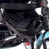 Lorelli Jaguar EVA tricikli - Grey Luxe