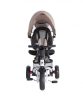 Lorelli Rocket tricikli - Ivory