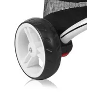 Lorelli Rocket tricikli - Red&Black