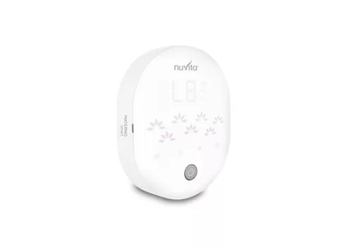 Nuvita Materno Doppio dupla elektromos mellszívó - 1288M