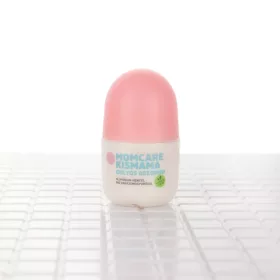 Momcare Organikus Kismama golyós dezodor