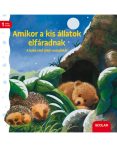   Scolar kiadó - Amikor a kis állatok elfáradnak - új, 2. kiadás