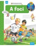 Scolar kiadó - A foci