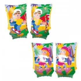 Bestway Dzsungel karúszó