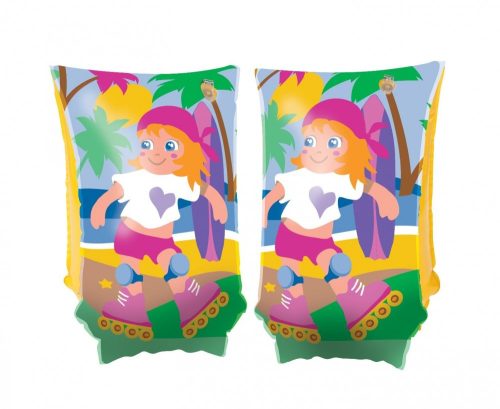 Bestway Dzsungel karúszó