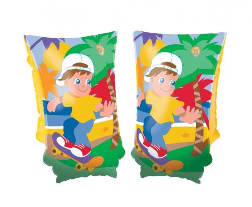 Bestway Dzsungel karúszó