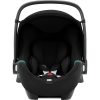 Britax Römer Baby-Safe 3 iSize autóshordozó 40-83cm - Space Black