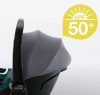 Britax Römer Baby-Safe 3 iSize autóshordozó 40-83cm - Space Black