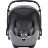 Britax Römer Baby-Safe 3 iSize autóshordozó 40-83cm - Frost Grey