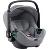 Britax Römer Baby-Safe 3 iSize autóshordozó 40-83cm - Frost Grey