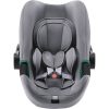 Britax Römer Baby-Safe 3 iSize autóshordozó 40-83cm - Frost Grey