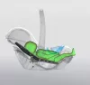 Britax Römer Baby-Safe 3 iSize autóshordozó 40-83cm - Frost Grey