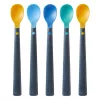 Tommee Tippee Softee etetőkanál 5db M