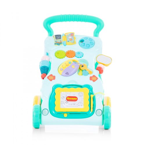 Chipolino Funny járássegítő - Mint